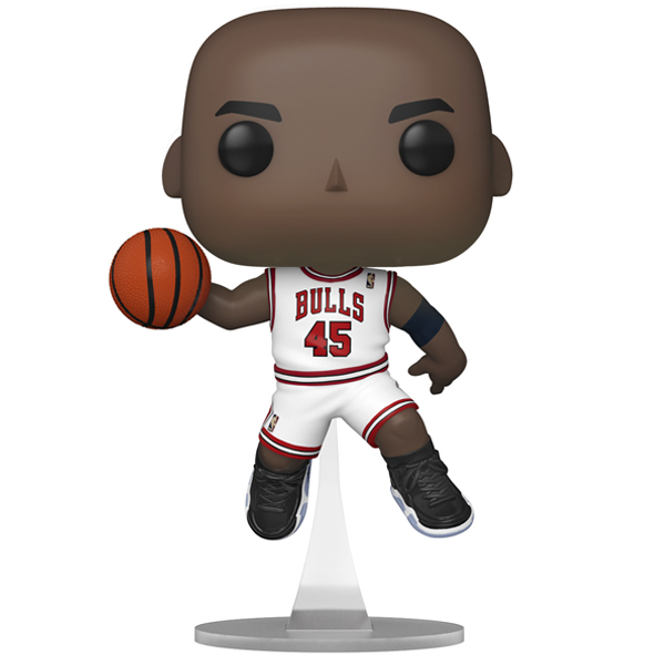 Pop! Basketball: NBA Bulls- Michael Jordan (1995 Playoffs)(Exc)
