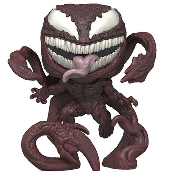 POP Marvel: Venom- Carnage (NYCC Exc)