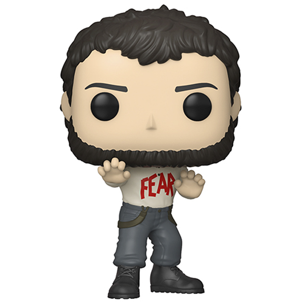 Pop! Tv: The Office- Fear Mose Schrute (NYCC Exc)