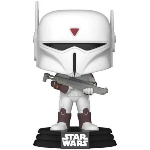 Pop! Movies: Star Wars- Rebels- Imperial Super Commando (WH)(SDCC'21)