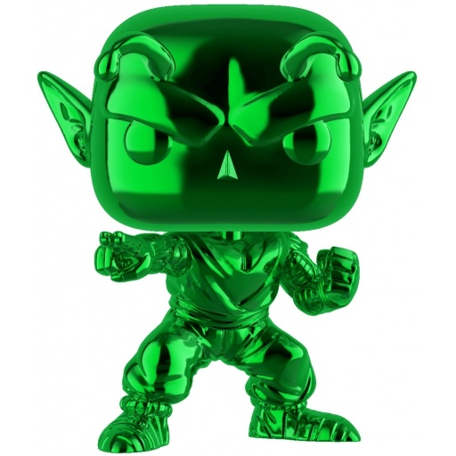 Pop! Animation: Dragon Ball Z Piccolo (GR)(CH)(ECCC Exc)