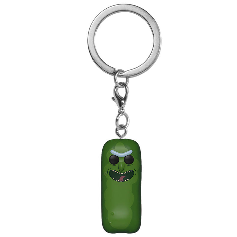 Pocket Pop! Tv: Rick &amp; Morty - Pickle Rick