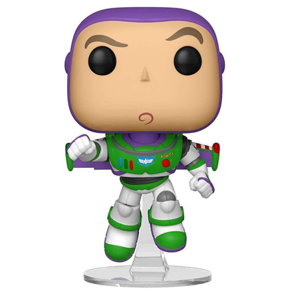 POP Disney: Toy Story 4 - Buzz Lightyear