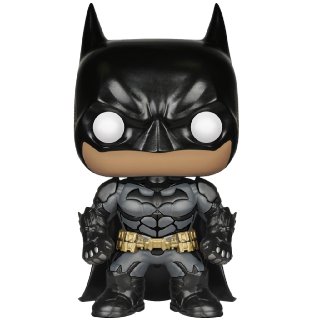 Pop! DC: Arkham Knight - Batman