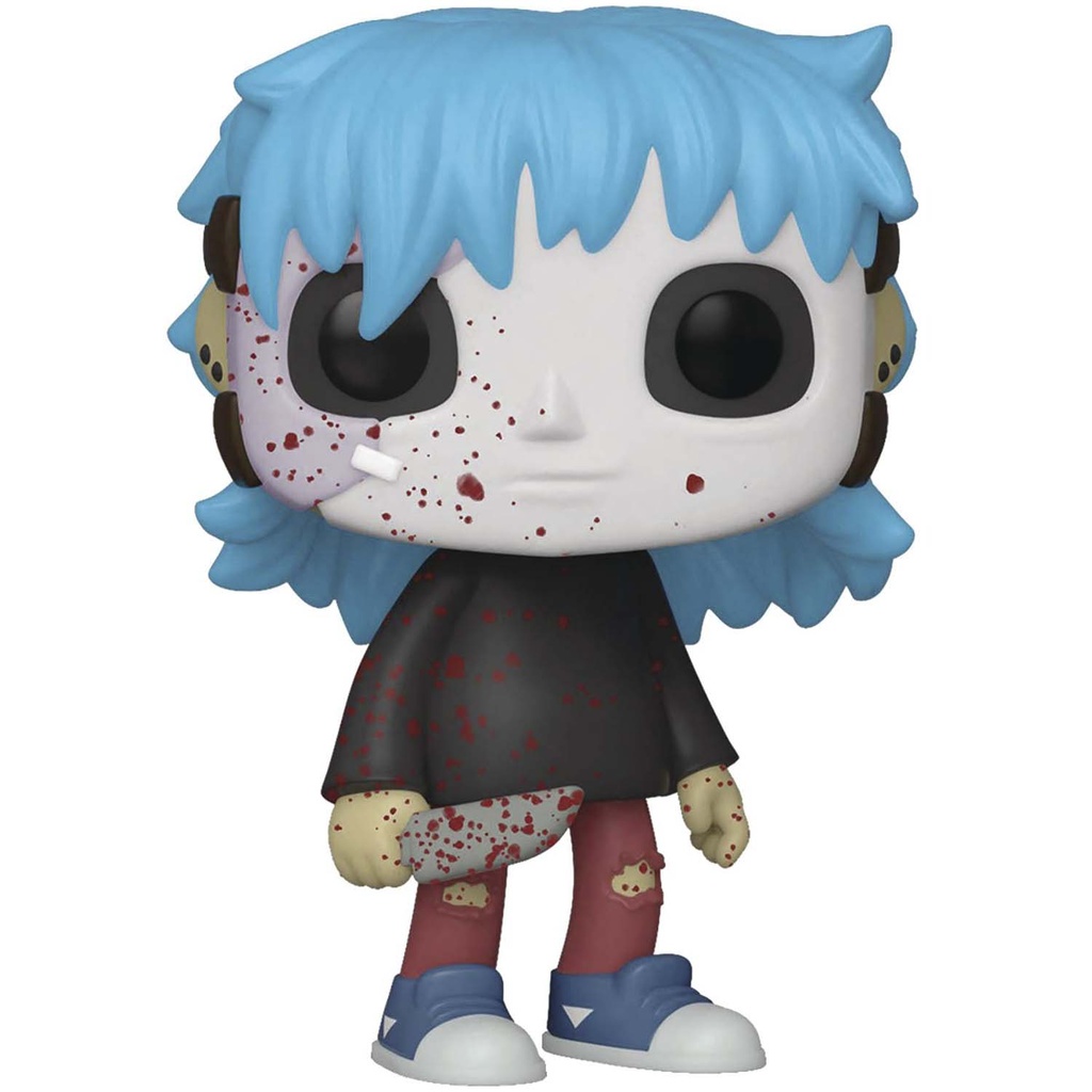 Pop! Games: Sally Face- Sal Fisher (adult) 