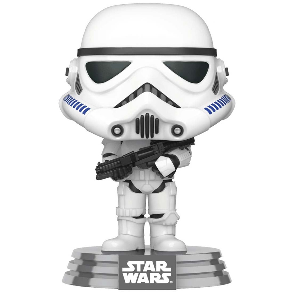 Pop! Movies: Star Wars- Stormtrooper (Galactic Convention)