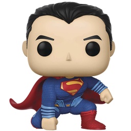 [FU13704] Pop! DC: Justice League - Superman