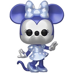 [FU63668] Pop! Disney: M.A.Wish- Minnie Mouse(MT)