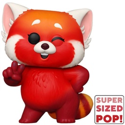 [FU61532] Pop Super! Turning Red- Red Panda Mei