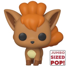 [FU63700] Pop Jumbo! Games: Pokemon- Vulpix (EMEA)