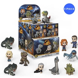 [FU61810] Mystery Mini! Movies: Jurassic World Dominion 12PC PDQ