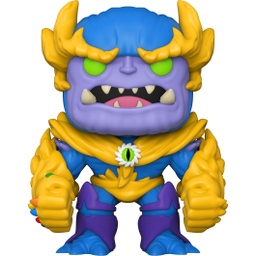 [FU61525] Pop! Marvel: Monster Hunters- Thanos