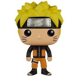[FU6366] Pop! Animation: Naruto - Naruto 