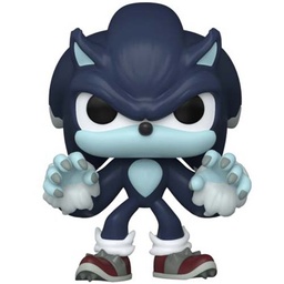 [FU63165] Pop! Games: Sonic- Sonic Werehog