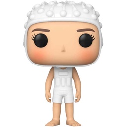 [FU62391] Pop! Tv: Stranger Things S4- Eleven in Tank Suit (Exc)