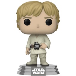 [FU64125] Pop! Movies: Star Wars- Luke Skywalker (Galactic Convention)
