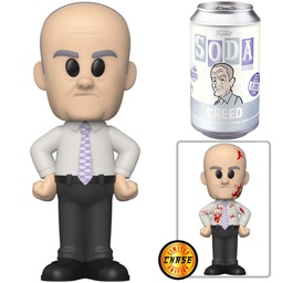[FU60291] Vinyl SODA: The Office - Creed w/Chase (BD)
