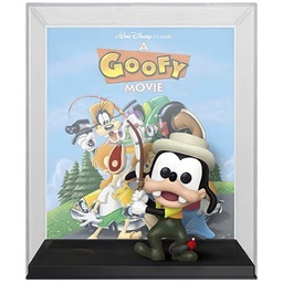 [FU61826] Pop Cover! Disney- Goofy Movie (Exc)