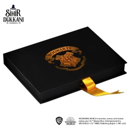 [SD50061] Sihir Dukkani: Hogwarts Invitation Letter Set