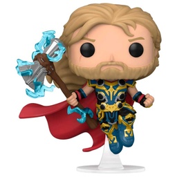 [FU62421] Pop! Marvel: Thor L&amp;T- Thor