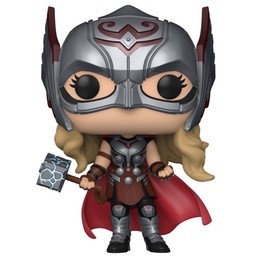 [FU62422] Pop! Marvel: Thor L&amp;T- Might Thor