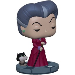[FU57351] Pop! Disney: Villains- Lady Tremaine
