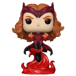 [FU62816] Pop! Marvel: Doctor Strange in MOM- Scarlet Witch (Exc)