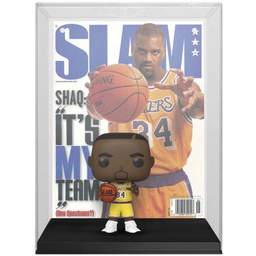 [FU59362] Pop Cover! NBA: SLAM- Shaquille O'Neal