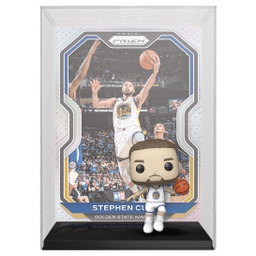 [FU60527] Pop Cover! NBA: Stephen Curry 
