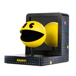 [PACVST] First 4 Figures: Pac Man Standard
