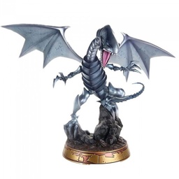 [YGOBESST] First 4 Figures: Blue Eyes Dragon Silver Standard / PVC Statue