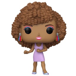 [FU60932] Pop! Icons: Whitney Houston (IWDWS)