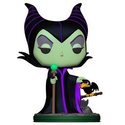 [FU57352] Pop! Disney: Villains- Maleficent