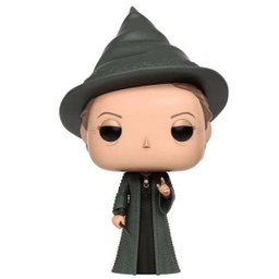 [FU10989] Pop! Movies: Harry Potter - Minerva McGonagall