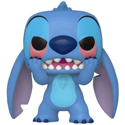 [FU65040] Pop! Disney: Lilo &amp; Stitch- Annoyed Stitch (Exc)