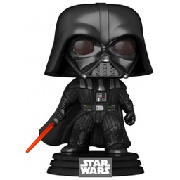[FU64901] Pop! Movies: Star Wars- Obi-Wan Kenobi Darth Vader Fighting Pose (Exc)