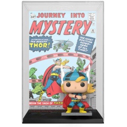 [FU62815] Pop Comic Cover! Marvel: Thor (Exc)