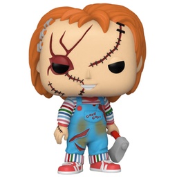 [FU63982] Pop! Movies: Bride of Chucky - Chucky