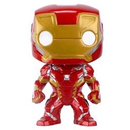 [FU7224] Pop! Marvel: Captain America 3 - Iron Man