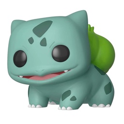 [FU50404] Pop! Games: Pokemon - Bulbasaur