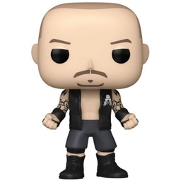 [FU65339] Pop! WWE: Randy Orton (RKBro)