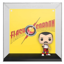 [FU64036] Pop Album! Rocks: Queen - Flash Gordon