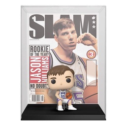 [FU64002] Pop Cover! NBA: SLAM - Jason Williams