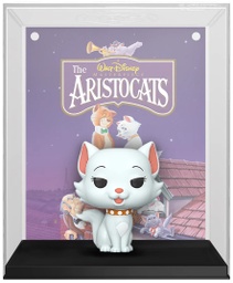 [FU63270] Pop Cover! Disney: Aristocats (Exc)