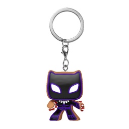 [FU57968] Pocket Pop! Marvel: Holiday - Black Panther (Exc)