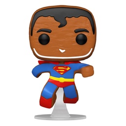 [FU64322] Pop! DC: Holiday - Superman