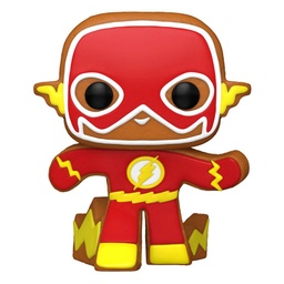 [FU64323] Pop! DC: Holiday - Flash