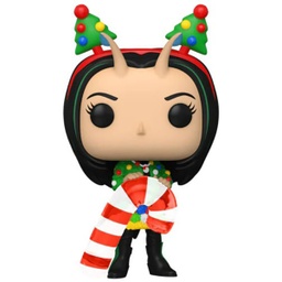 [FU64331] Pop! Marvel: Guardian of the Galaxy Holiday Special - Mantis