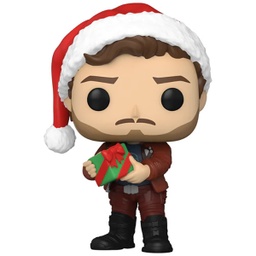 [FU64333] Pop! Marvel: Guardian of the Galaxy Holiday Special - Star-Lord