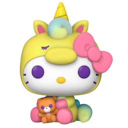 [FU65749] Pop! Sanrio: Hello Kitty &amp; Friends - Hello Kitty Unicorn Party